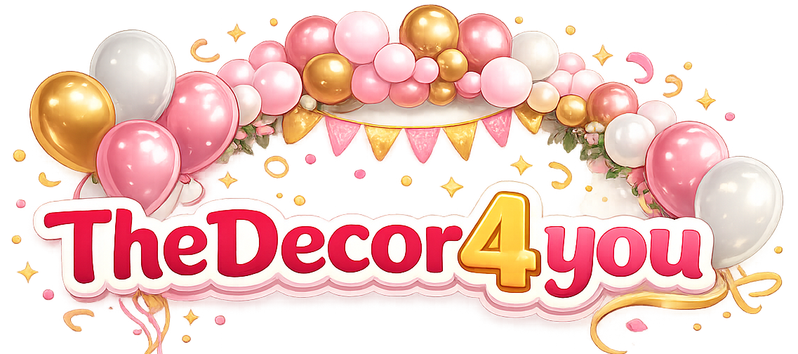 TheDecor4you